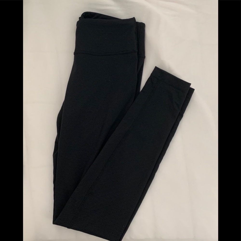 Lulu lemon leggings